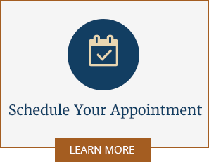 Schedule Your Appointment