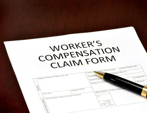 What is Workers’ Compensation and Who is Eligible?