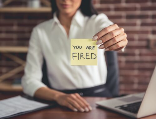 Getting Fired for Filing a Workers’ Compensation Claim in NJ