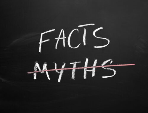 Common Myths About Social Security Disability Benefits Debunked