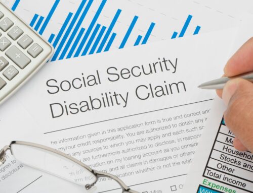 Appealing a Denied Social Security Disability Claim in Manchester Township