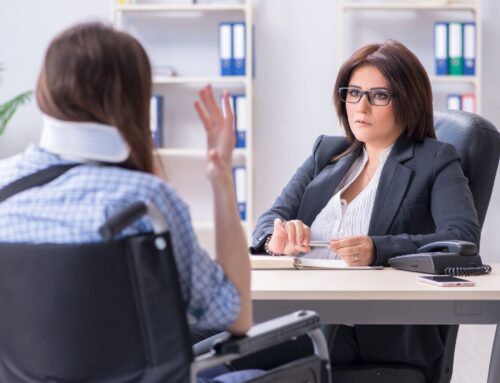 How to Choose the Right Workers’ Compensation Attorney in Ocean Township