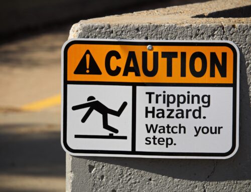 Common Workplace Hazards in Seaside Heights and How to Address Them
