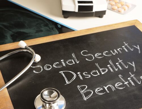 Denied SSD Benefits? Here’s How to File a Strong Appeal
