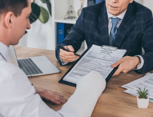Maximizing Your Workers’ Compensation Benefits in Stafford Township