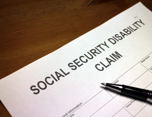 The Role of Social Security Attorneys in Asbury Park: When and Why to Consult One