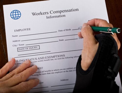 Seasonal Workers in Seaside Heights: Understanding Workers’ Compensation Eligibility
