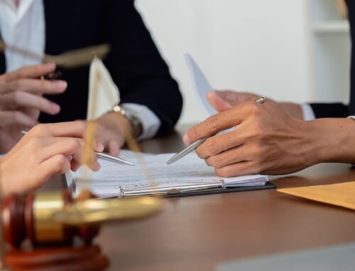 What to Expect During the Legal Process of a Workers’ Compensation Case