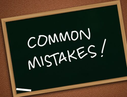 Common Mistakes to Avoid When Filing a Workers’ Compensation Claim