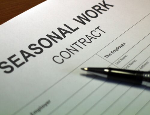 Winter Seasonal Workers: Are You Eligible for Workers’ Compensation in New Jersey?