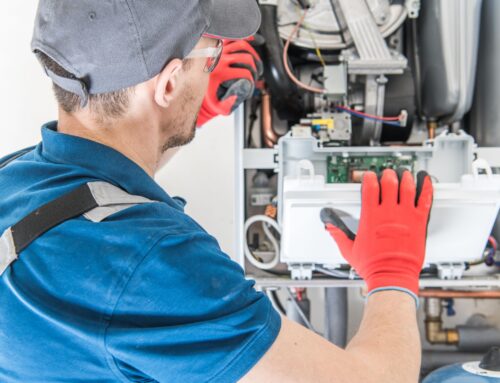 HVAC Technicians in Winter: Understanding Your Workers’ Compensation Rights