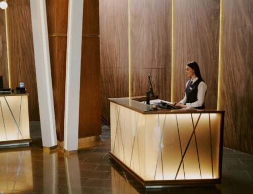 Winter Hospitality Workers in NJ: Your Rights After a Workplace Injury