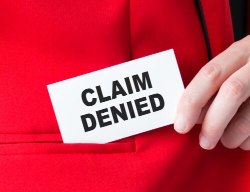 Understanding Common Reasons Workers’ Compensation Claims Get Denied in NJ