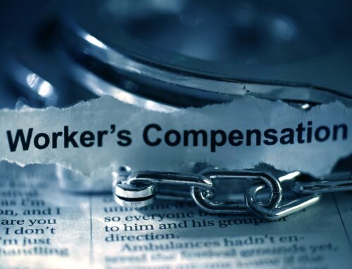 Understanding Workers’ Compensation Law