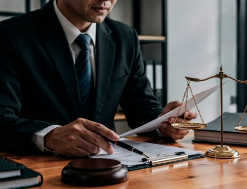 Workers’ Compensation Lawyer in New Jersey