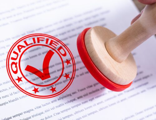 How to Qualify for Social Security Disability Benefits: A Step-by-Step Guide