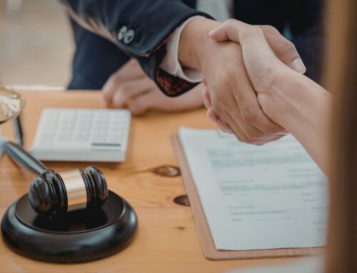 The Importance of Legal Representation in Your SSD Claim
