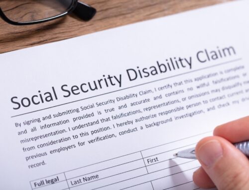 Is It Easier to Qualify for Social Security Disability After Age 50?